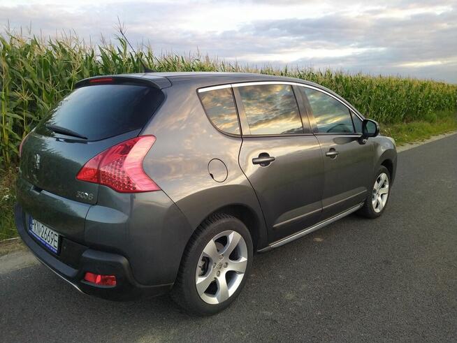 Peugeot 3008 1.6 Hdi