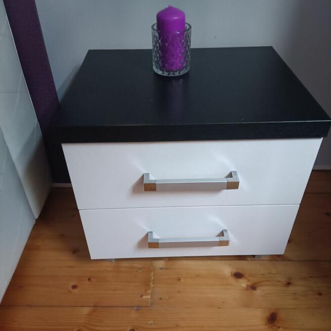 Łóżko do sypialni