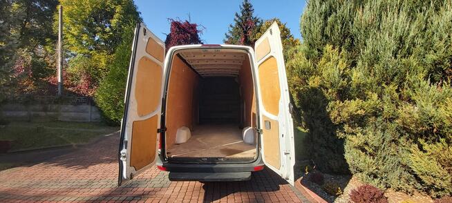 Sprzedam craftera w super stanie