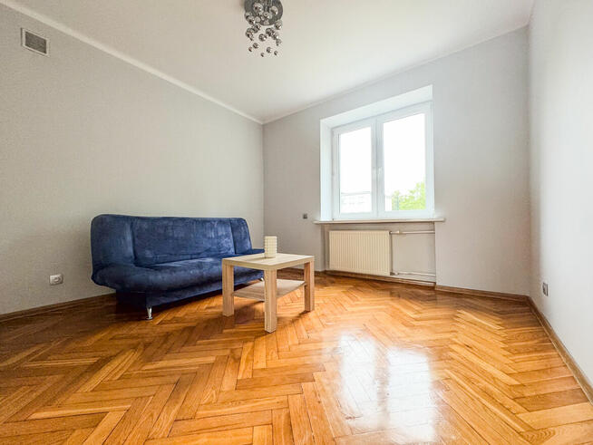 Mieszkanie w centrum Częstochowy