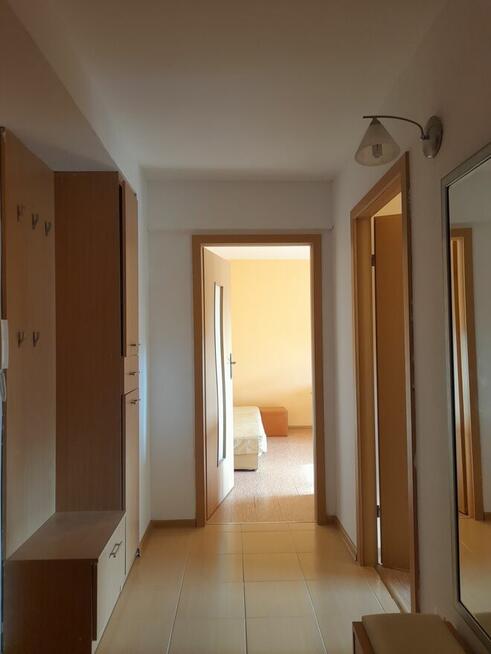 Wynajmę jasne mieszkanie 50 m2 na Manhattanie w Łodzi