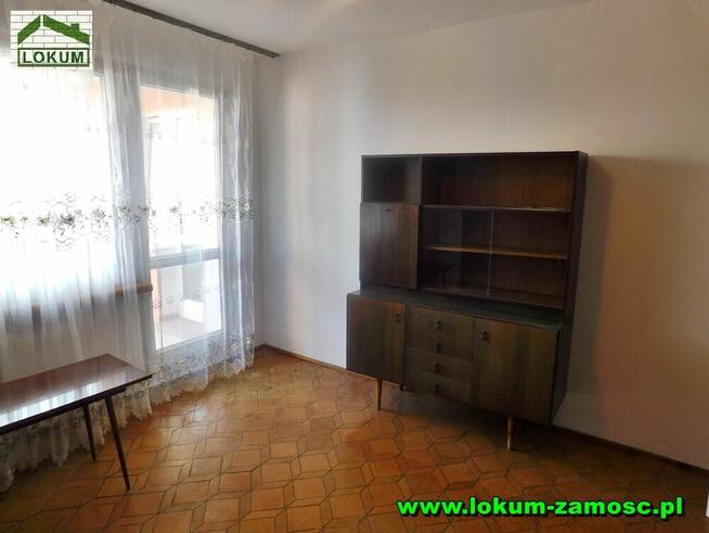 Mieszkanie M 3 o pow. 51 m2, Zamość ul. Wyszyńskiego.