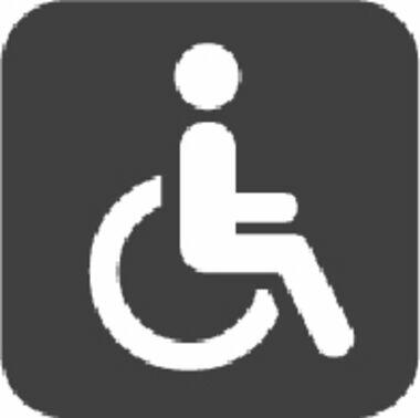 Wycieraczka aluminiowa mata techniczna Romat GT XL 22 mm