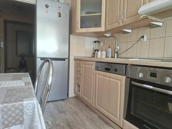 Pokój dla kobiety Wrocław - Gaj