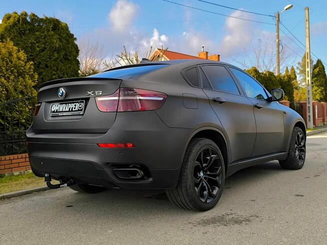 Mwrapper - Oklejanie pojazdów (Car Wrapping Jasło)