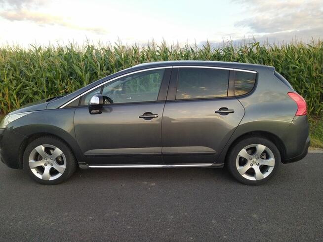 Peugeot 3008 1.6 Hdi