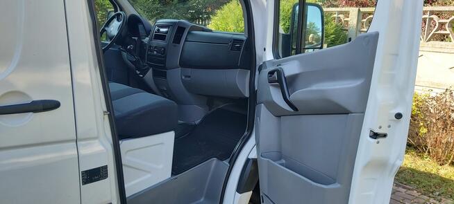 Sprzedam craftera w super stanie