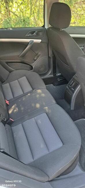 Skoda Octavia 1.9 TDI Classic