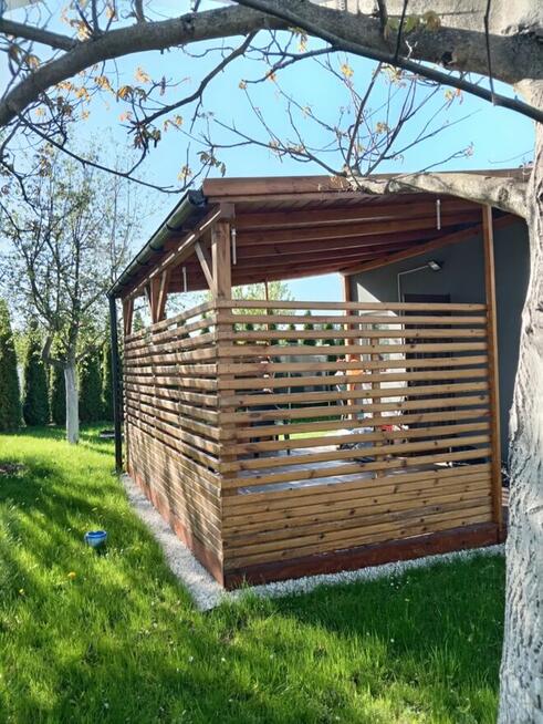 Sprzedam Działkę ROD