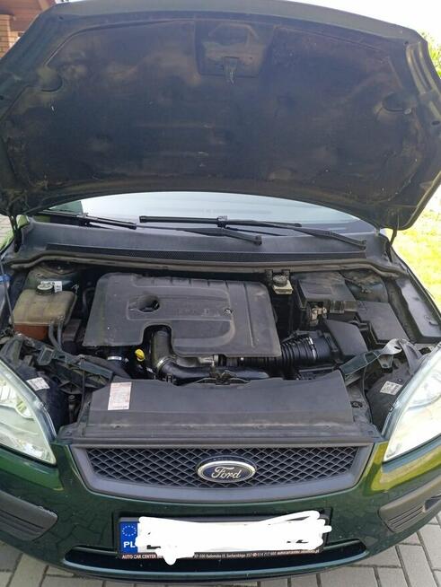 Ford Focus Diesel 2005 rok sprzedam