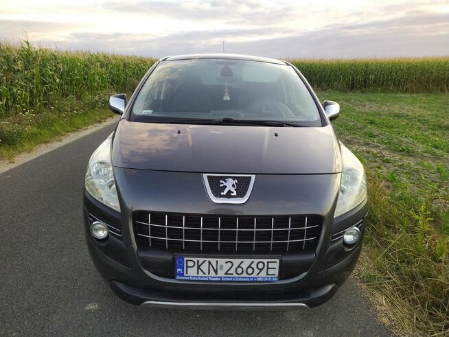 Peugeot 3008 1.6 Hdi