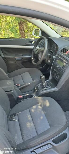 Skoda Octavia 1.9 TDI Classic