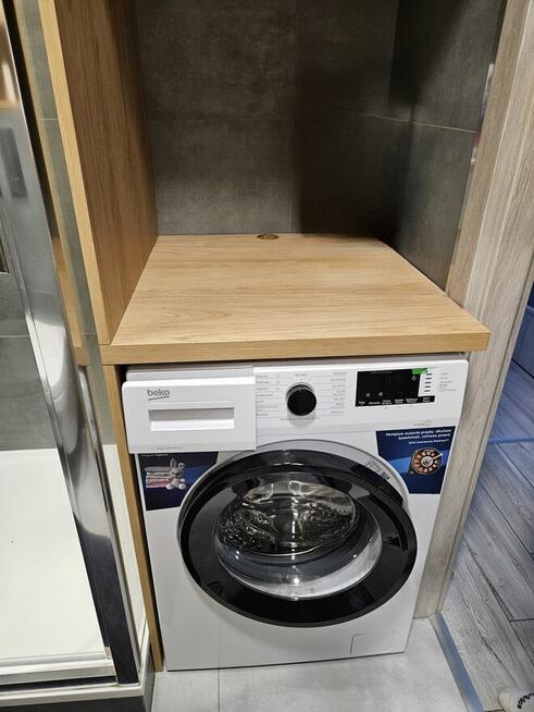 Mieszkanie Koniuchy z miejscem parkingowym