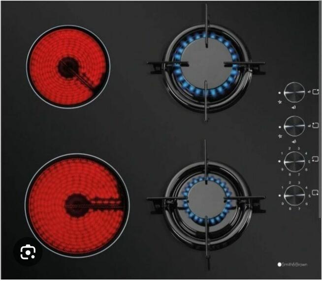 Usługi gazowo-elektryczne