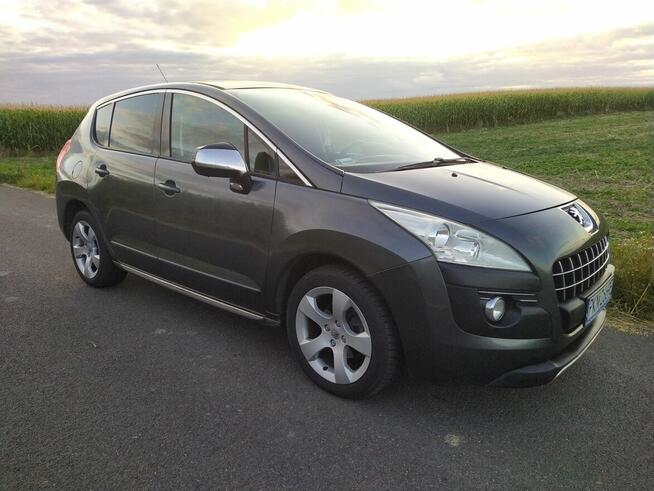 Peugeot 3008 1.6 Hdi