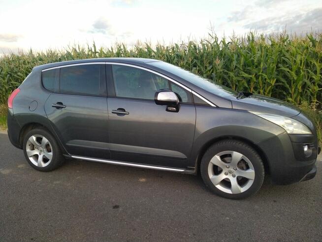 Peugeot 3008 1.6 Hdi