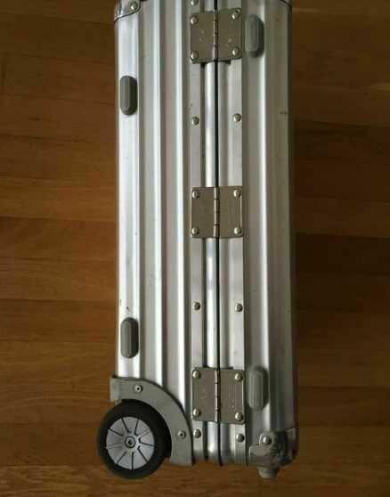 Rimowa Classic Cabin S