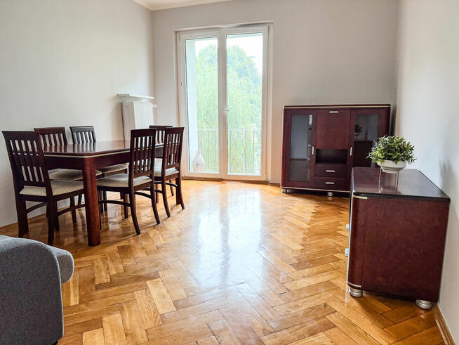 Mieszkanie w centrum Częstochowy