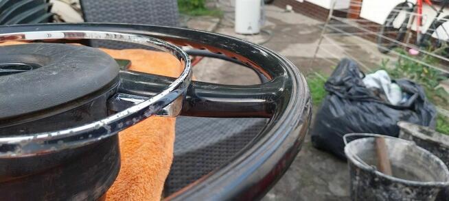 Kierownica W114 W115