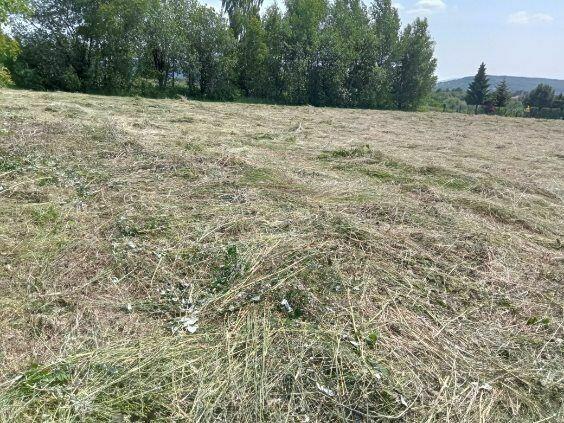 Działka budowlano-usługowa