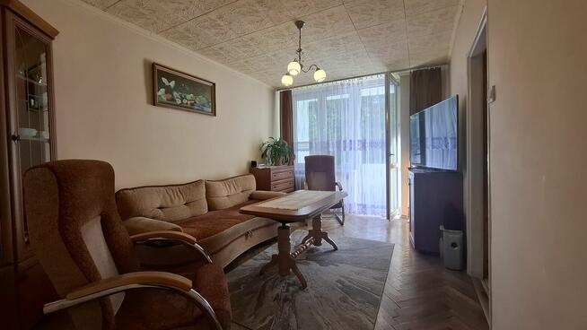 Mieszkanie 3-pokojowe w świetnej lokalizacji