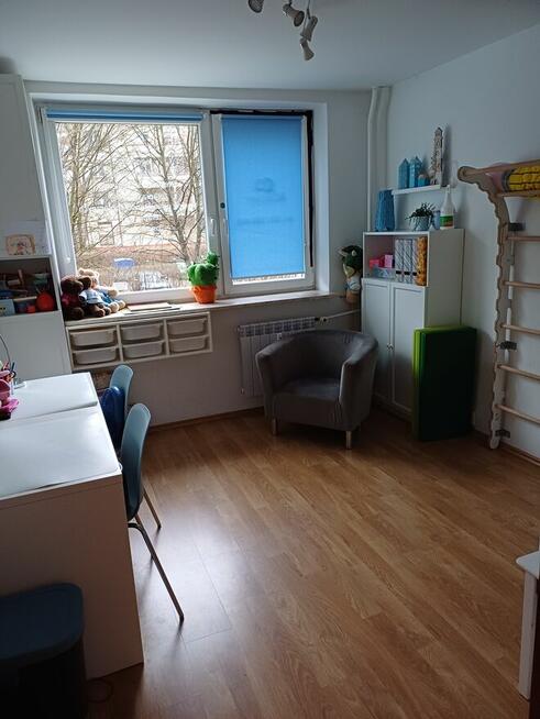 Zatrdnimy logopedę, neurologopedę