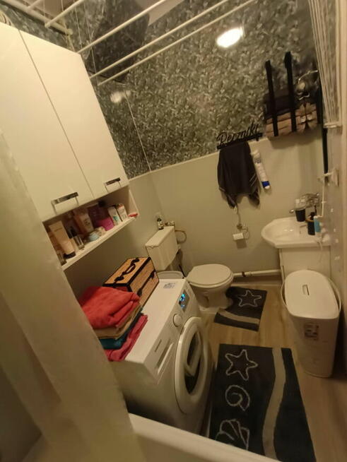 Mieszkanie * SPRZEDAŻ * Mielec* ulica Kusocińskiego* I piętr