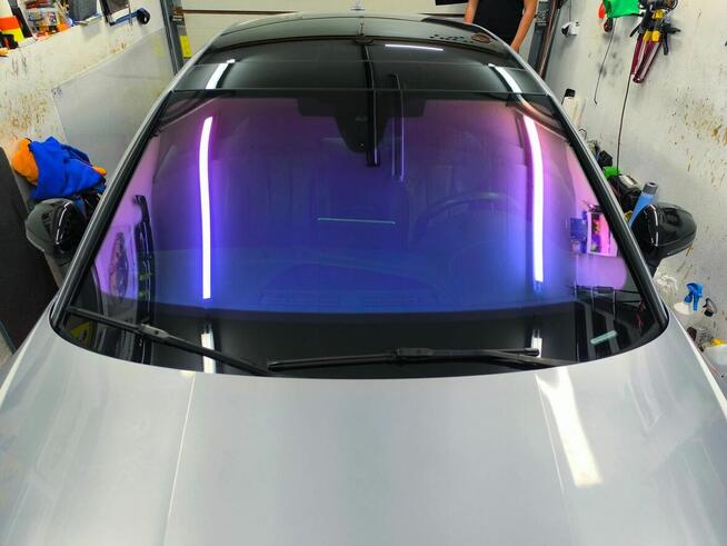 Mwrapper - Oklejanie pojazdów (Car Wrapping Jasło)