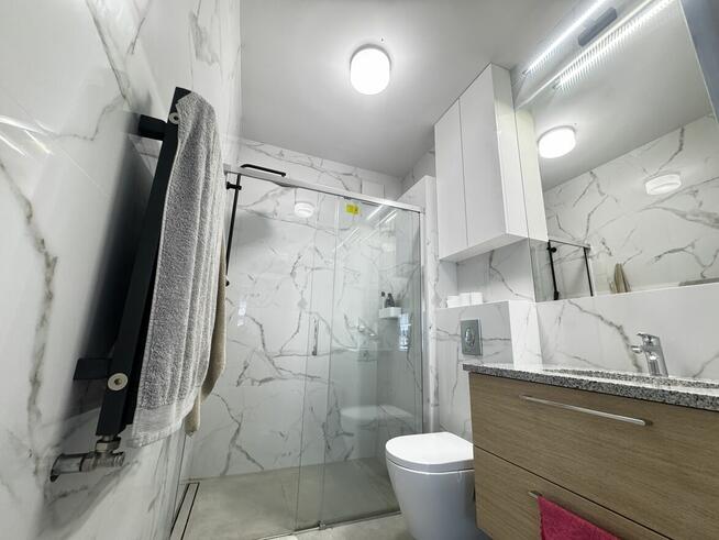 Zoliborz Artystyczny, Nowe 4-pokojowe mieszkanie Do wynajęcia