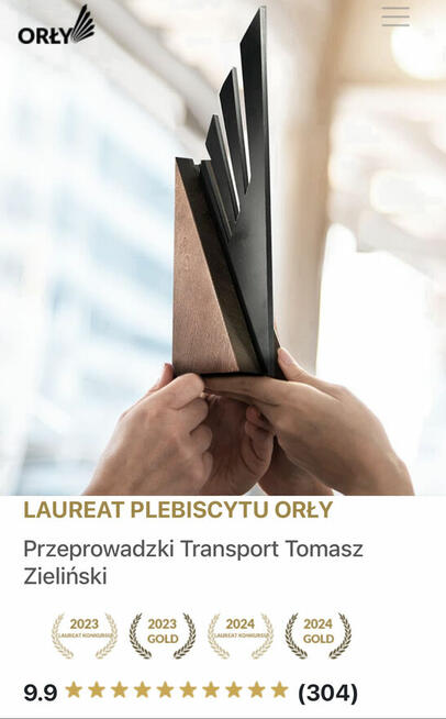 Przeprowadzki Płock Zieliński