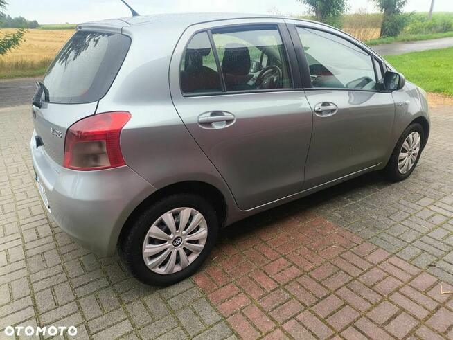 Toyota Yaris 1.4 D-4D Luna