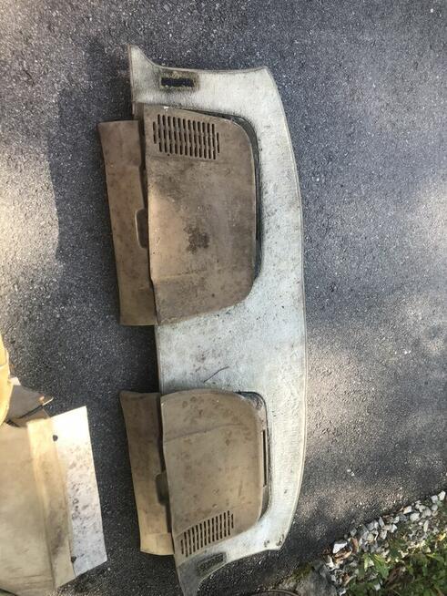 Fotele oryginał do BMW