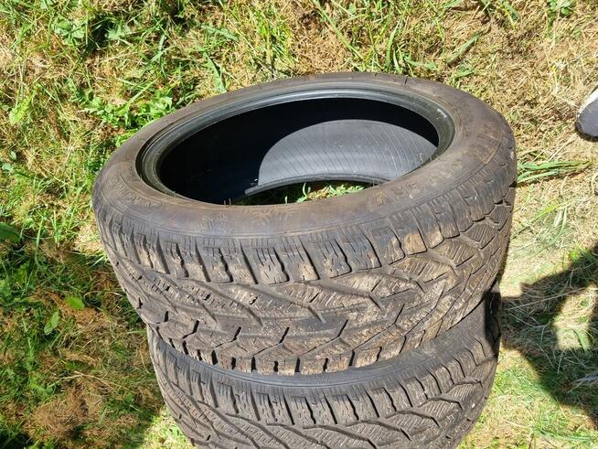 Opony Kormoran 2015 50 17r