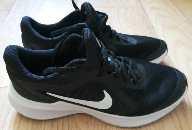 Nowe buty firmy Nike