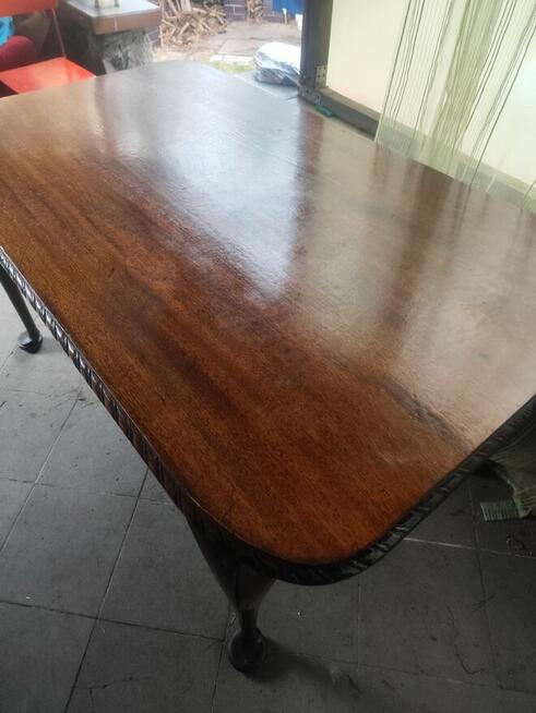 Sprzedam stół antyczny