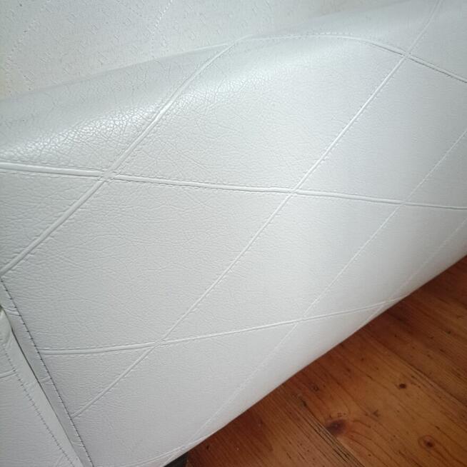 Łóżko do sypialni