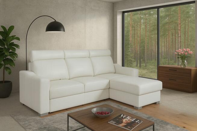 Przedstawiamy narożnik MAXIM prawdziwy HIT