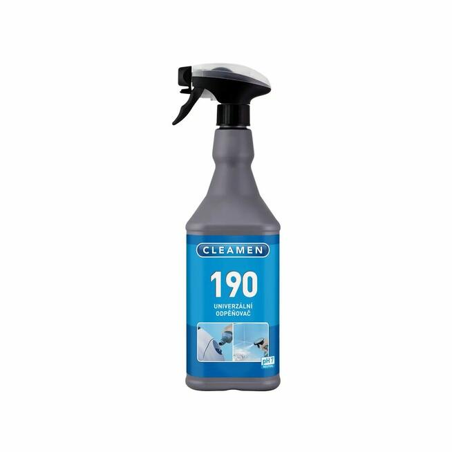 CLEAMEN 190 1L