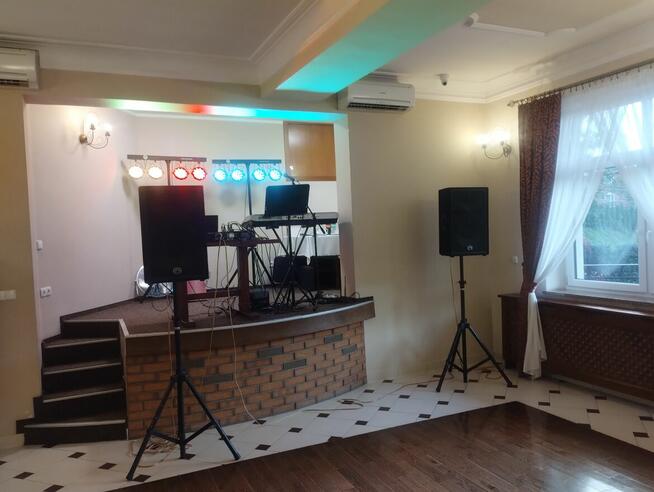 Śpiewający DJ / Wodzirej – DJ Słowik Lębork – Oprawa Muzyczn