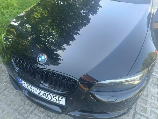 Sprzedam BMW