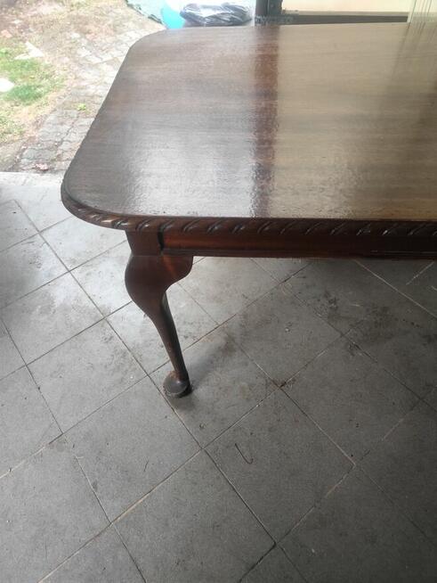 Sprzedam stół antyczny