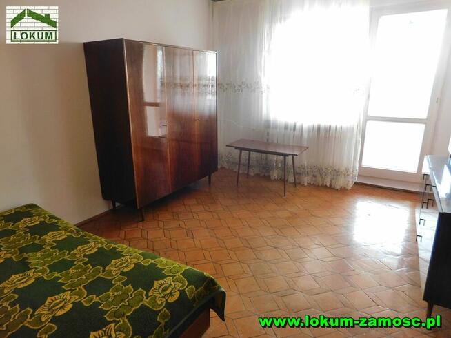 Mieszkanie M 3 o pow. 51 m2, Zamość ul. Wyszyńskiego.