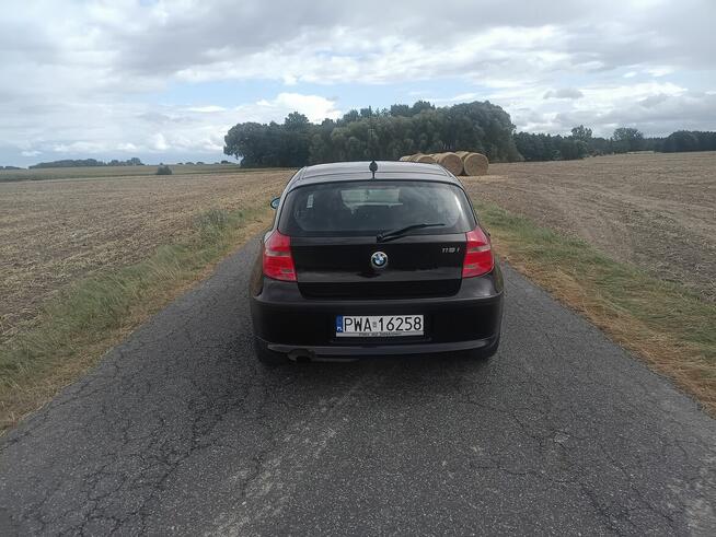 Sprzedam samochód BMW 2007 rok