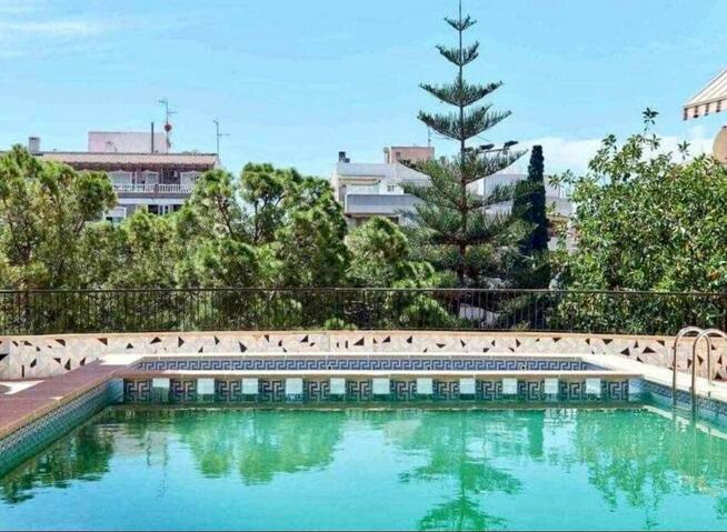 Do wynajęcia apartament w Hiszpanii w Torrevieja/Allicante