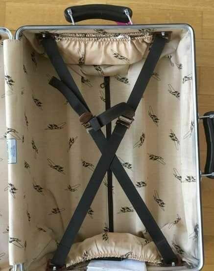 Rimowa Classic Cabin S