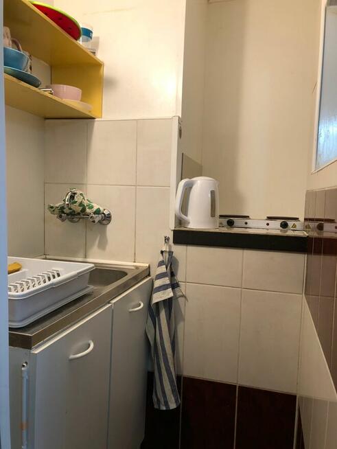 Poznań 3 pok dla Studentów przy U Przyrodniczym