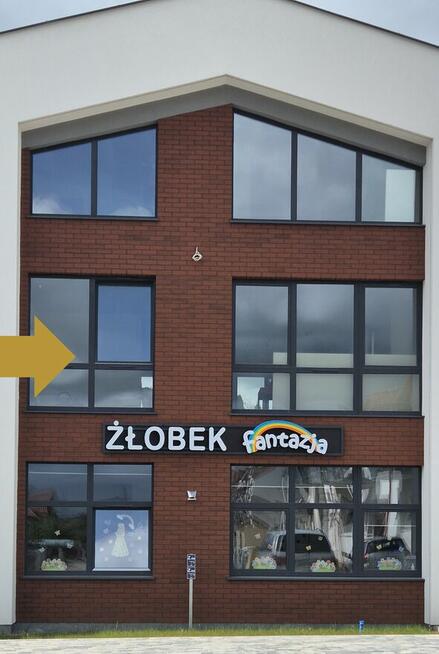 Lokal usługowy 155 m2 - super lokalizacja, Pępowo ul.Gdańska