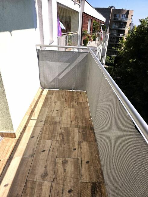 Apartament przy Starym Miescie do wynajecia okazjonalnego