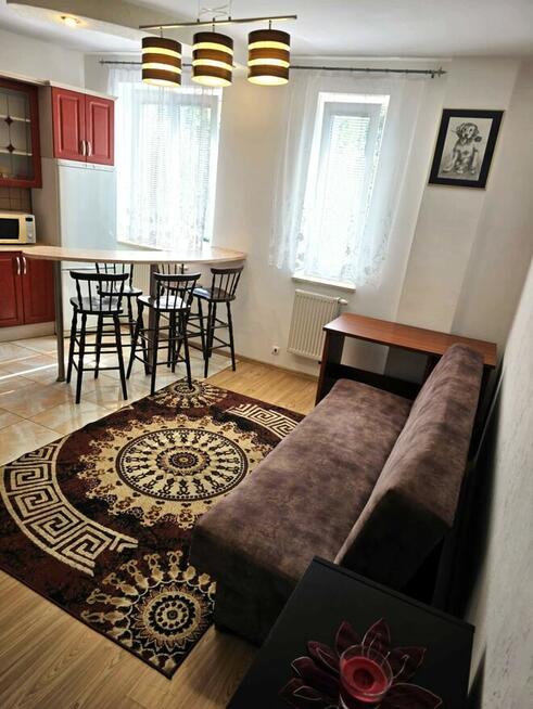 Apartament przy Starym Miescie do wynajecia okazjonalnego