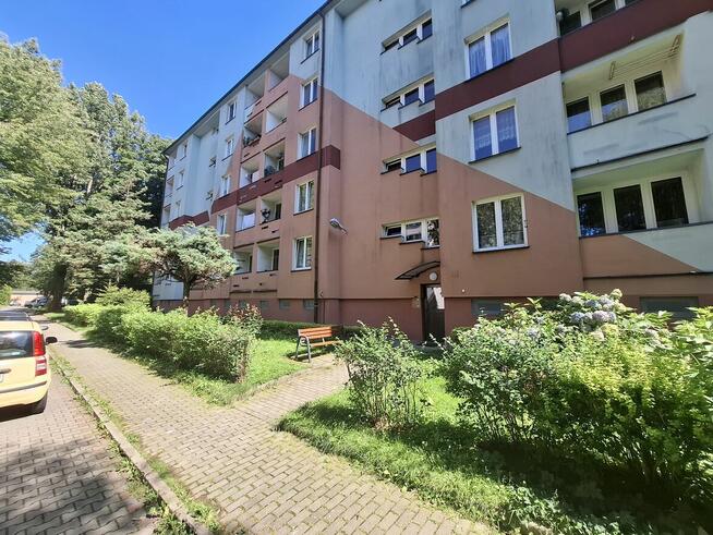 Mieszkanie 3-pokojowe w świetnej lokalizacji